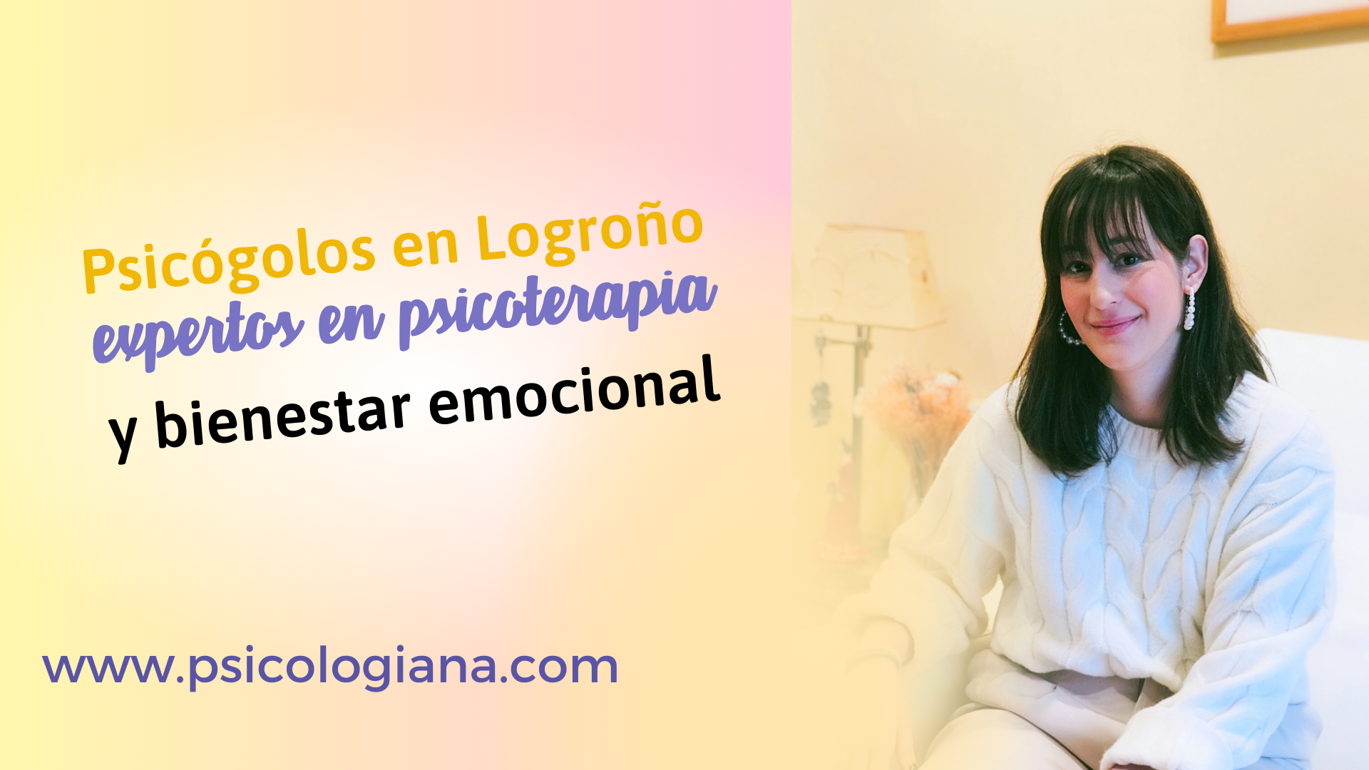 Psicólogo en Logroño: 1 psicologo logroño