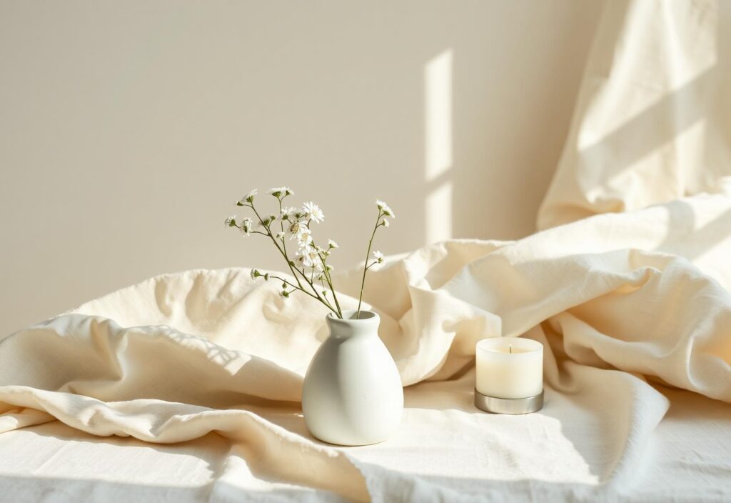 linen